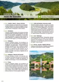 Catálogo Viajes El Corte Inglés Página 340