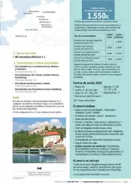 Catálogo Viajes El Corte Inglés Página 343