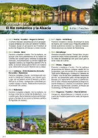 Catálogo Viajes El Corte Inglés Página 344