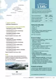 Catálogo Viajes El Corte Inglés Página 345