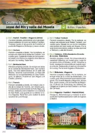 Catálogo Viajes El Corte Inglés Página 346