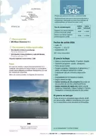 Catálogo Viajes El Corte Inglés Página 347