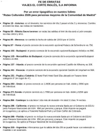 Catálogo Viajes El Corte Inglés Página 357