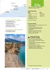 Catálogo Viajes El Corte Inglés Página 45