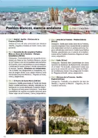 Catálogo Viajes El Corte Inglés Página 46