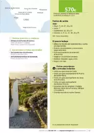 Catálogo Viajes El Corte Inglés Página 47