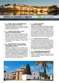 Catálogo Viajes El Corte Inglés Página 48