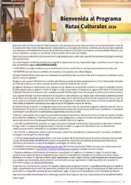 Catálogo Viajes El Corte Inglés Página 5