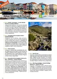 Catálogo Viajes El Corte Inglés Página 50