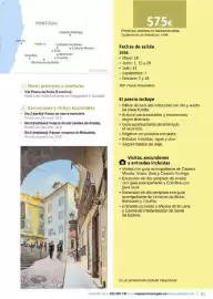 Catálogo Viajes El Corte Inglés Página 51