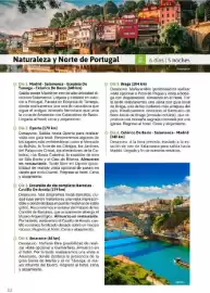 Catálogo Viajes El Corte Inglés Página 52