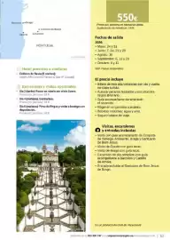 Catálogo Viajes El Corte Inglés Página 53