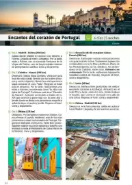 Catálogo Viajes El Corte Inglés Página 54