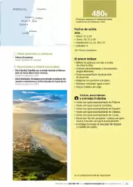 Catálogo Viajes El Corte Inglés Página 55