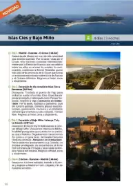 Catálogo Viajes El Corte Inglés Página 56