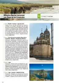 Catálogo Viajes El Corte Inglés Página 58