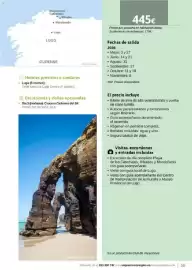 Catálogo Viajes El Corte Inglés Página 59