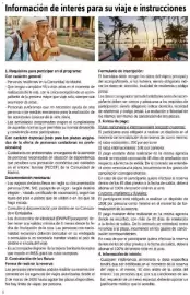 Catálogo Viajes El Corte Inglés Página 6