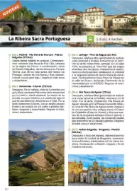 Catálogo Viajes El Corte Inglés Página 60