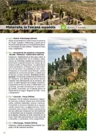 Catálogo Viajes El Corte Inglés Página 62