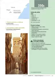 Catálogo Viajes El Corte Inglés Página 65