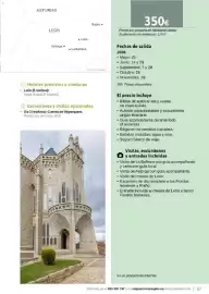 Catálogo Viajes El Corte Inglés Página 67