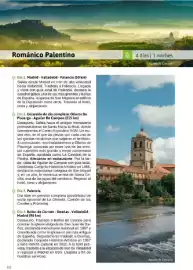 Catálogo Viajes El Corte Inglés Página 68