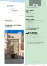 Catálogo Viajes El Corte Inglés Página 69