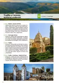 Catálogo Viajes El Corte Inglés Página 70