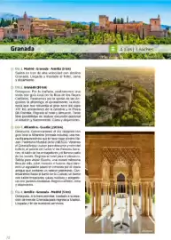 Catálogo Viajes El Corte Inglés Página 72