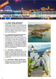 Catálogo Viajes El Corte Inglés Página 76