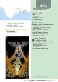 Catálogo Viajes El Corte Inglés Página 77