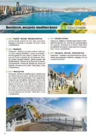 Catálogo Viajes El Corte Inglés Página 78