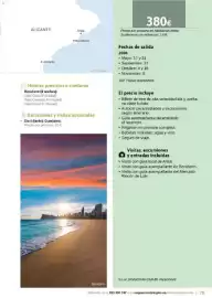 Catálogo Viajes El Corte Inglés Página 79