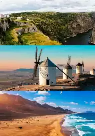 Catálogo Viajes El Corte Inglés Página 8