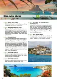 Catálogo Viajes El Corte Inglés Página 80