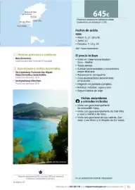 Catálogo Viajes El Corte Inglés Página 81