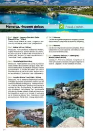 Catálogo Viajes El Corte Inglés Página 84