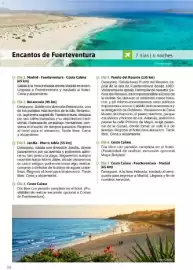 Catálogo Viajes El Corte Inglés Página 86