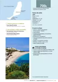 Catálogo Viajes El Corte Inglés Página 87