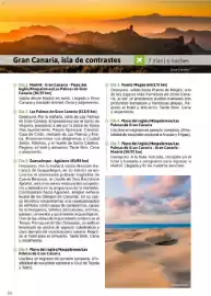 Catálogo Viajes El Corte Inglés Página 88