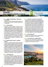 Catálogo Viajes El Corte Inglés Página 90