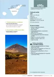 Catálogo Viajes El Corte Inglés Página 91