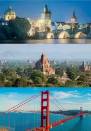 Catálogo Viajes El Corte Inglés Página 92