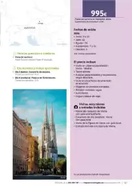 Catálogo Viajes El Corte Inglés Página 97