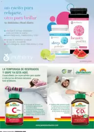 Catálogo Costco Página 34