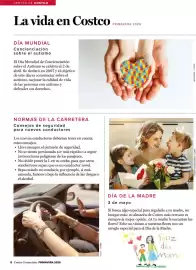 Catálogo Costco Página 8