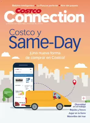 Costco (válido hasta el 31-05)