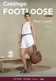 Catálogo Footloose Página 1