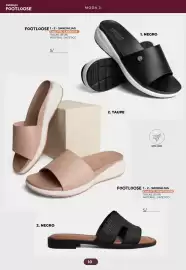 Catálogo Footloose Página 10